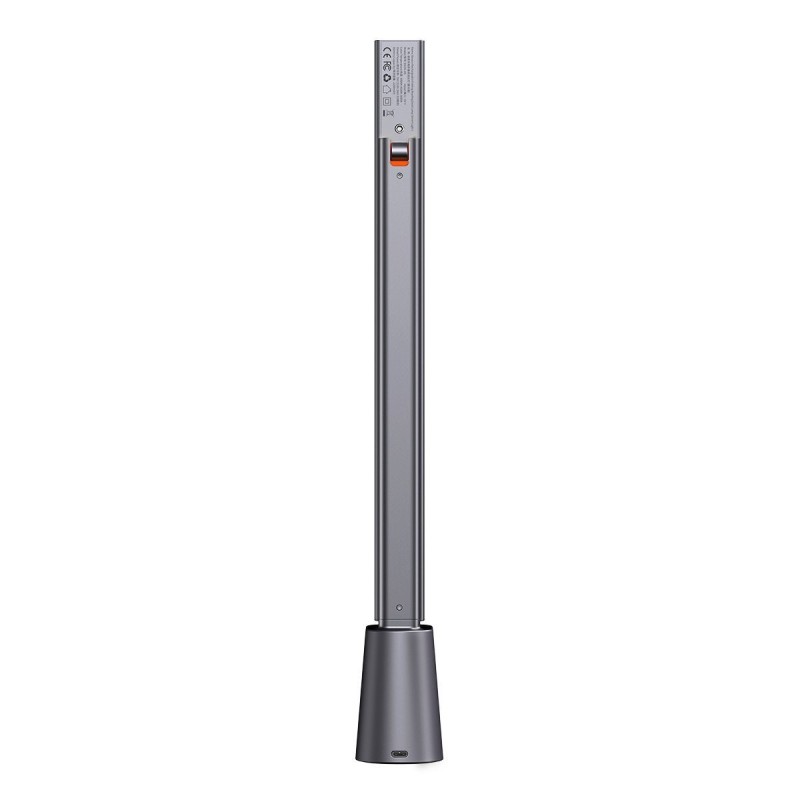 Lampada Led Baseus Smart Eye Series da tavolo pieghevole DGZG-0G white