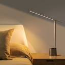 Lampada Led Baseus Smart Eye Series da tavolo pieghevole DGZG-0G white