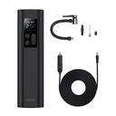 Compressore portatile Baseus super mini inflator pump CRCQ000001 black