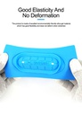 Separatore LCD 7 pollici Sunshine SS-004S in silicone antiscivolo