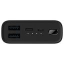 Power Bank Xiaomi 3 Ultra Compact 10000mAh 22.5W BHR4412GL black