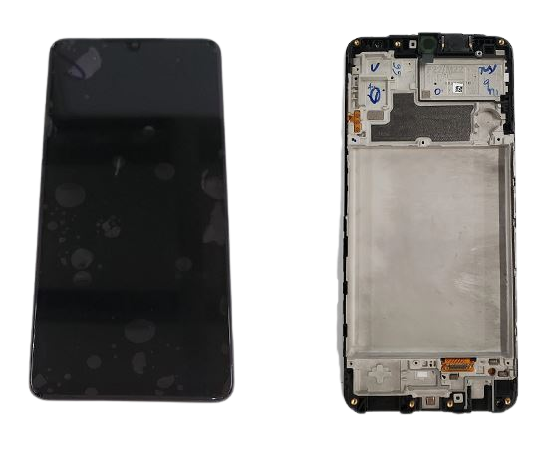 Display Lcd Samsung M22 SM-M225F GH82-26866A