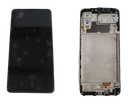 Display Lcd Samsung M22 SM-M225F GH82-26866A