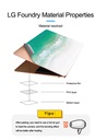Pellicola Sunshine SS-057DP+ back film series (16 inch)