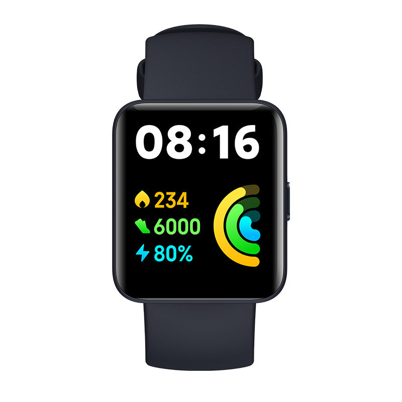 Xiaomi Redmi Watch 2 Lite smartwatch blue BHR5440GL