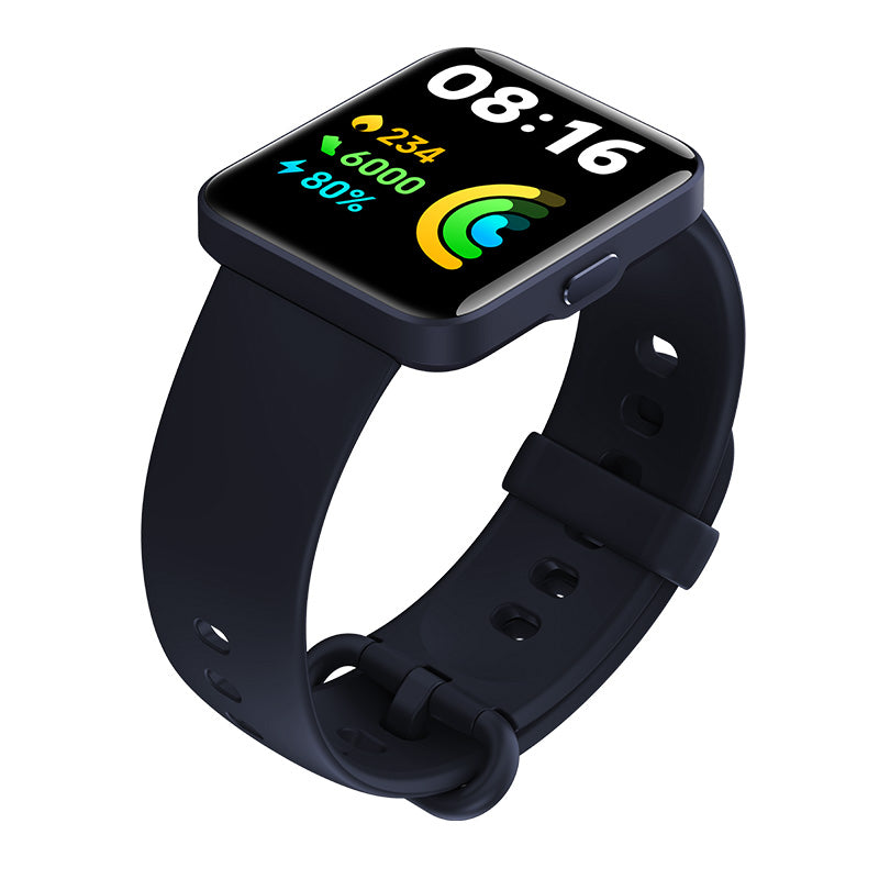 Xiaomi Redmi Watch 2 Lite smartwatch blue BHR5440GL