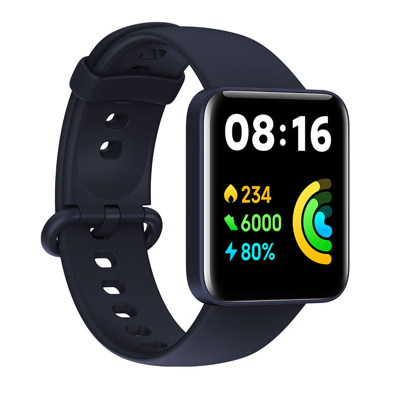 Xiaomi Redmi Watch 2 Lite smartwatch blue BHR5440GL
