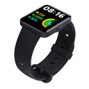 Xiaomi Redmi Watch 2 Lite smartwatch black BHR5436GL