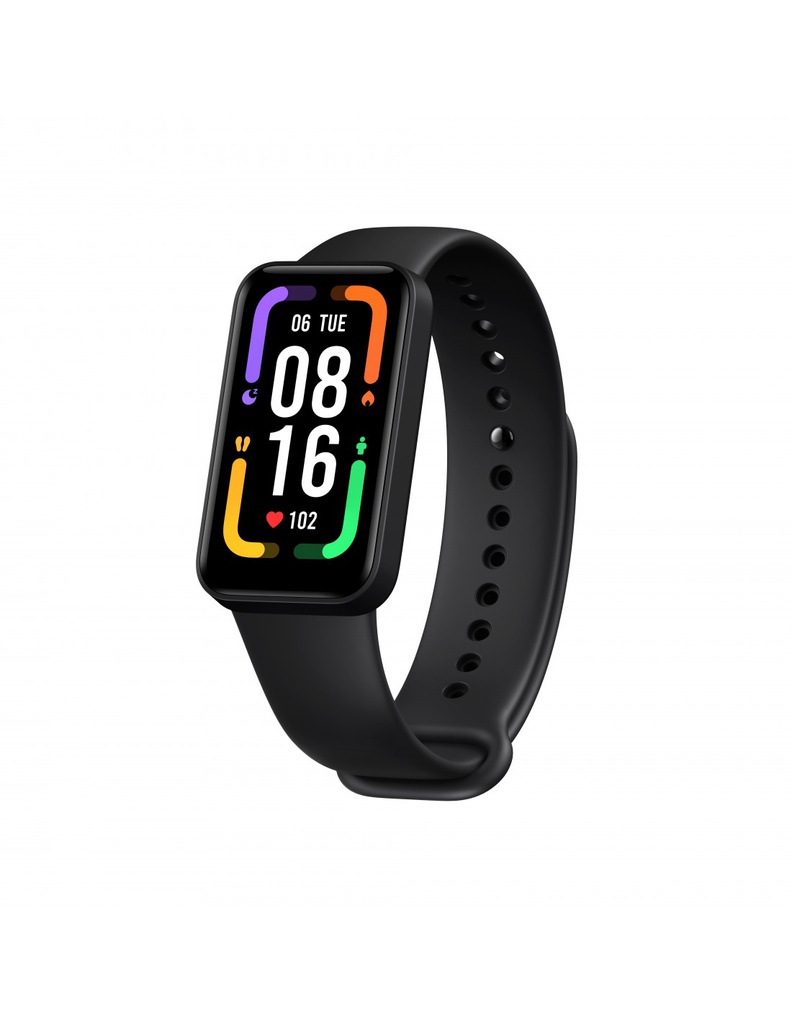 Xiaomi Redmi Smart Band Pro smartwatch black BHR5501GL