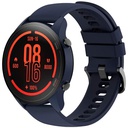 Xiaomi Mi Watch smartwatch blue BHR4583GL