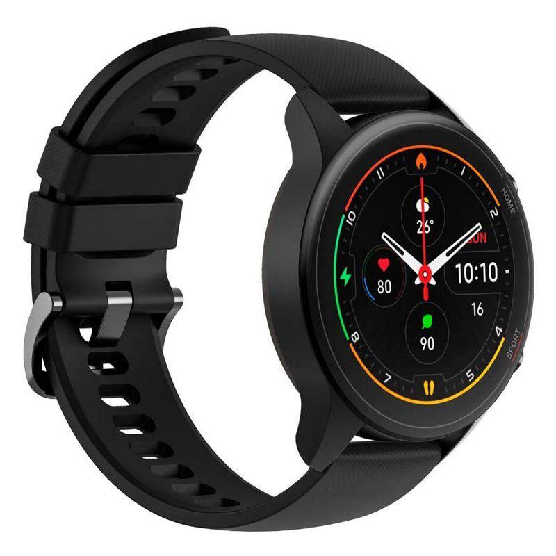 Xiaomi Mi Watch smartwatch black BHR4550GL