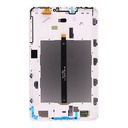 Display Lcd Samsung Tab A 10.1" SM-T580 SM-T585 white GH97-19022B