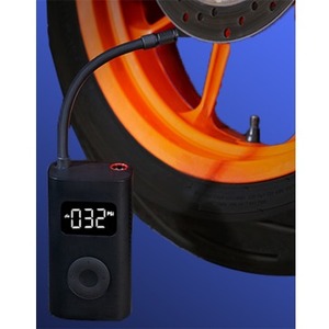 Xiaomi Compressore portatile Air Compressor 1S BHR5277GL