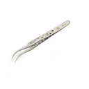 Sunshine SK-15 pinzetta punte curve