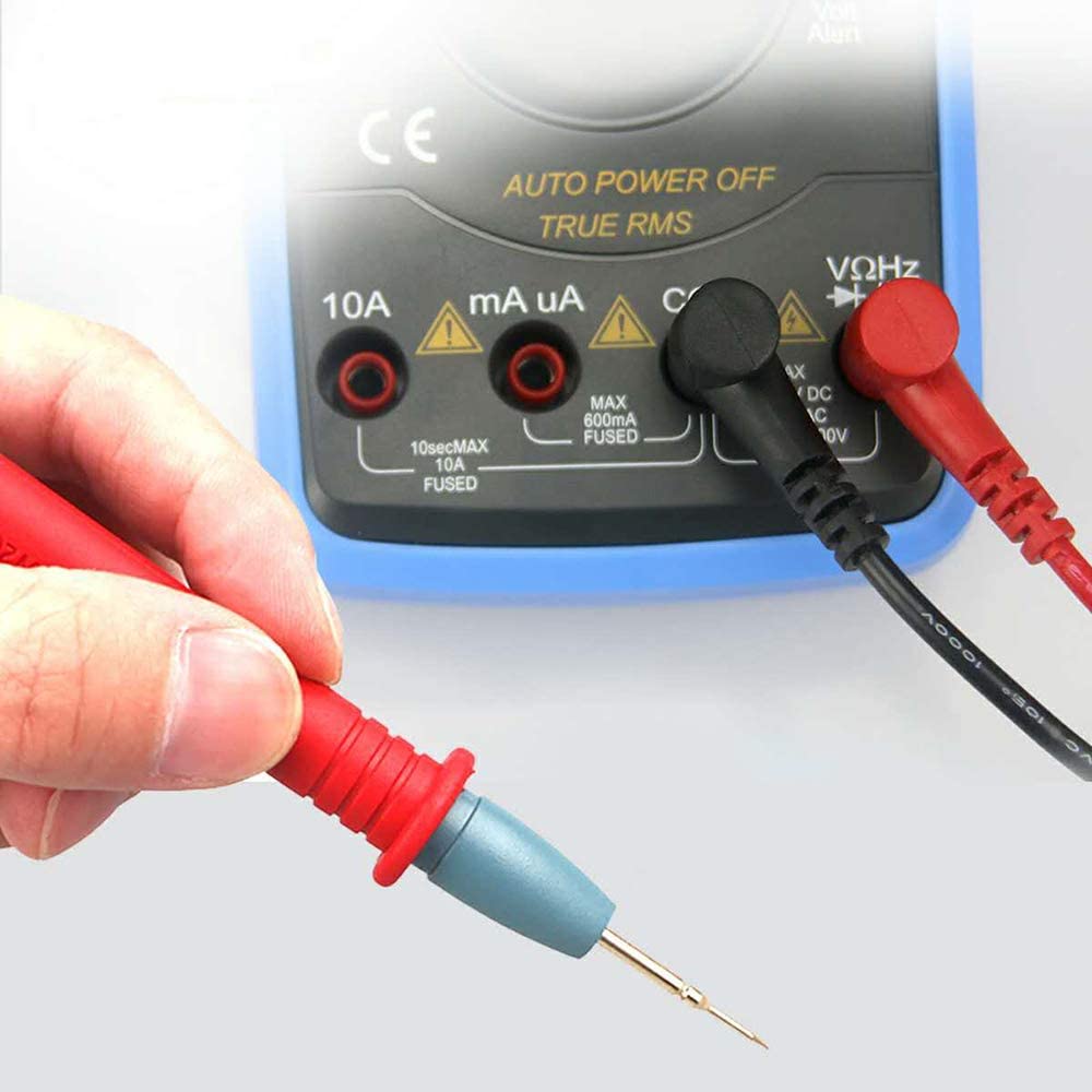 Sunshine SS-024 penna multimetro di precisione