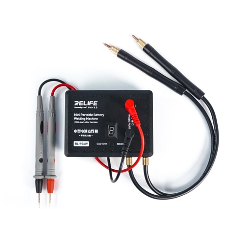 Relife RL-936W saldatore portatile per batterie