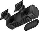 Xiaomi Mi portable bluetooth speaker outdoor black QBH4195GL