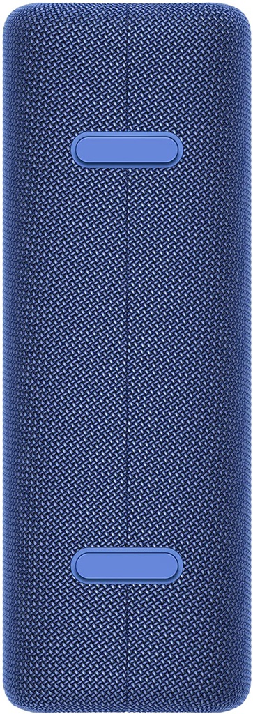Xiaomi Mi portable bluetooth speaker outdoor blue QBH4197GL