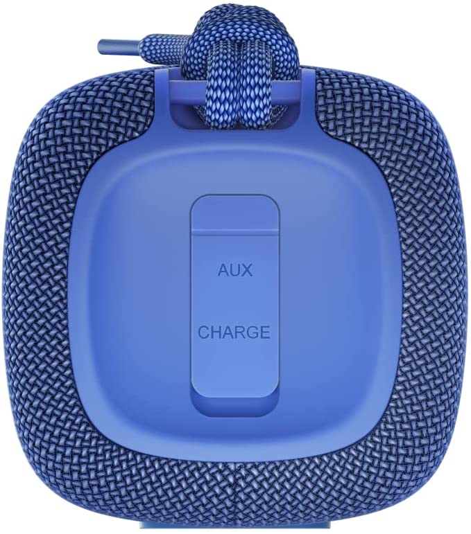 Xiaomi Mi portable bluetooth speaker outdoor blue QBH4197GL