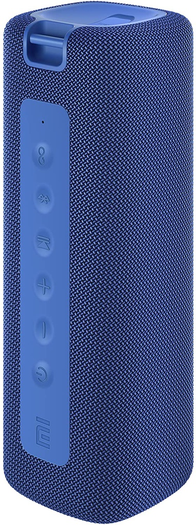 Xiaomi Mi portable bluetooth speaker outdoor blue QBH4197GL