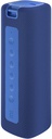 Xiaomi Mi portable bluetooth speaker outdoor blue QBH4197GL