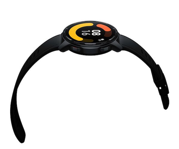 Xiaomi S1 Active smartwatch black BHR5380GL
