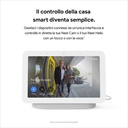 Google Nest Hub 2° Gen dispositivo smart home wireless
