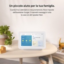 Google Nest Hub 2° Gen dispositivo smart home wireless