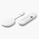 Google Chromecast con Google TV