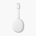 Google Chromecast con Google TV