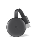 Google Chromecast HDMI Full HD Antracite