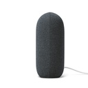 Google Nest Audio con Google Assistant antracite