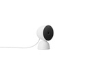 Google Nest Cam Indoor (con cavo)