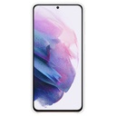 Samsung Smart LED Cover S21+ 5G white EF-KG996CWEGWW