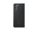 Samsung LED View Cover S21+ 5G black EF-NG996PBEGEW