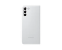 Samsung Smart LED View Cover S21+ 5G light-gray EF-NG991PJEGEW