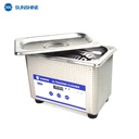 Sunshine SS-6508T vaschetta ultrasuoni pulizia chip schede madri