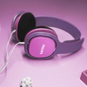 Philips cuffia per bambini pink SHK2000PK/00