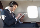 Philips cuffie sovrauricolari wireless con cancellazione del rumore black TAPH805BK/00