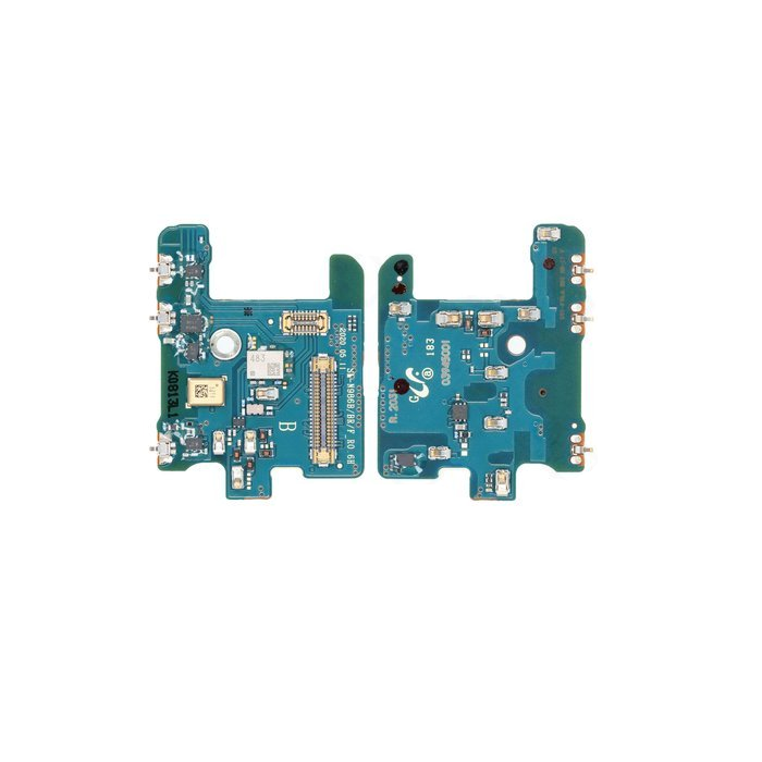 Board dock ricarica Samsung Note 20 Ultra 5G Sub PBA GH96-13570A