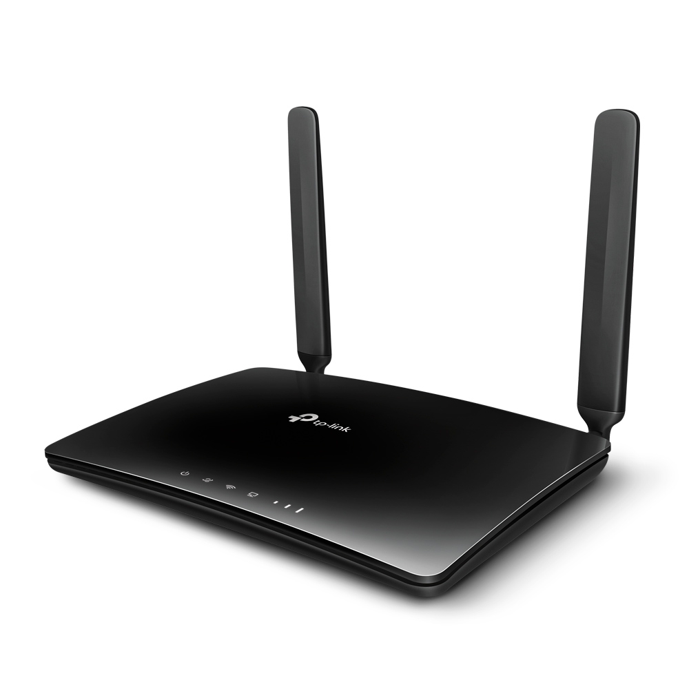 TP-Link Router 4G LTE TL-MR6400