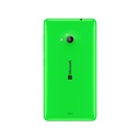 Microsoft Back Cover Lumia 535 green 8003487