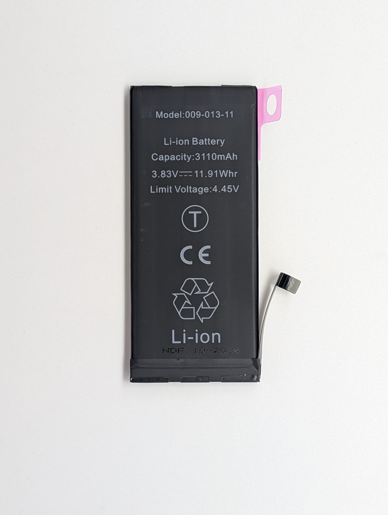Battery for iPhone 11 Chip TI