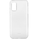 Roar Case Samsung A21 jelly transparent