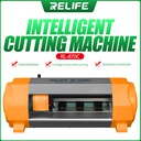 Relife Plotter Macchina Taglia Pellicole Hydrogel (12.9 inch) RL-870C