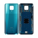 Xiaomi Back Cover Redmi Note 9 Pro green 550500009K4J