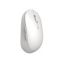 Xiaomi mouse Mi dual mode wireless Silent Edition white HLK4040GL
