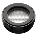 Baseus additional filters for A2 vacuum cleaners black 3pcs. CRXCQA2-A01
