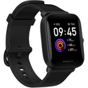 Amazfit BIP U smartwatch black W2017OV1N