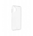 Roar Case Samsung A12 M12 F12 jelly transparent